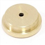 1Pcs MR-9 Battery Adapter for Film Camera for LR44 Zinc Air Battery